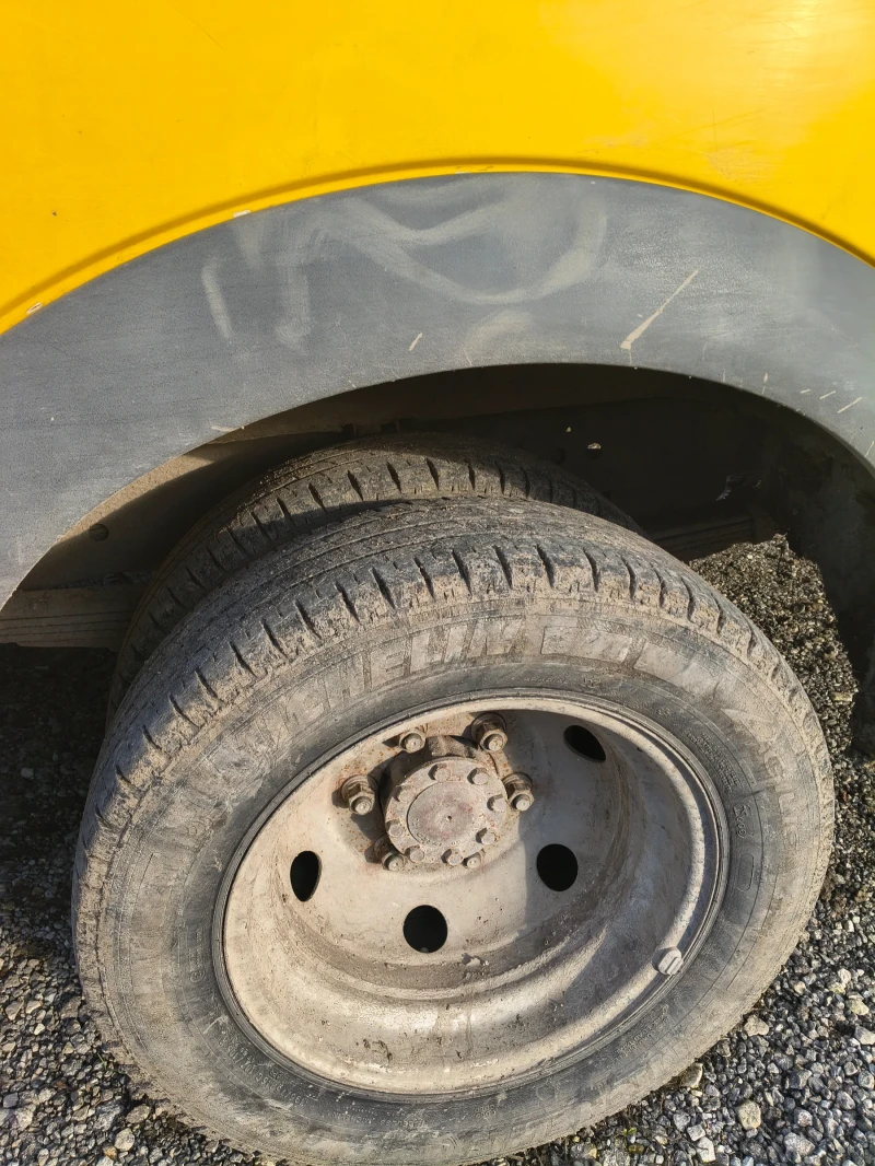 Iveco 35c13, снимка 7 - Бусове и автобуси - 52917965