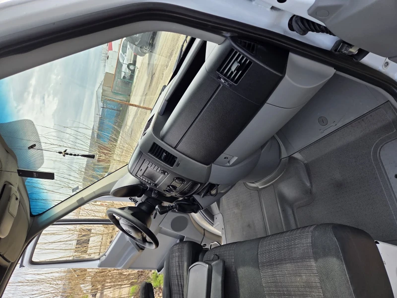 Mercedes-Benz Sprinter 313 313, снимка 16 - Бусове и автобуси - 53579891