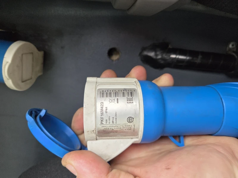 Mercedes-Benz Sprinter 313 313, снимка 14 - Бусове и автобуси - 53579891