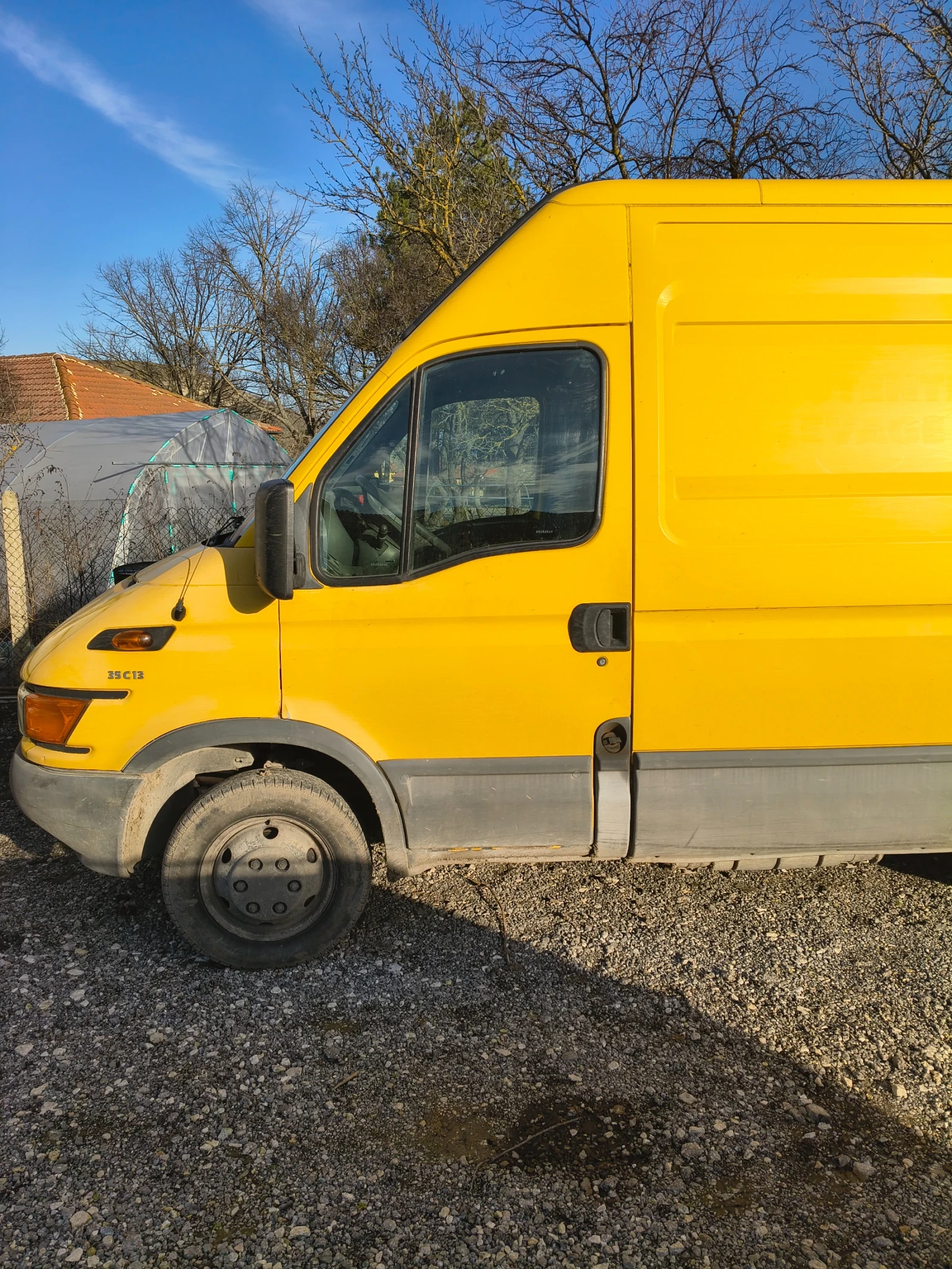 Iveco 35c13 | Mobile.bg � ����������� 17