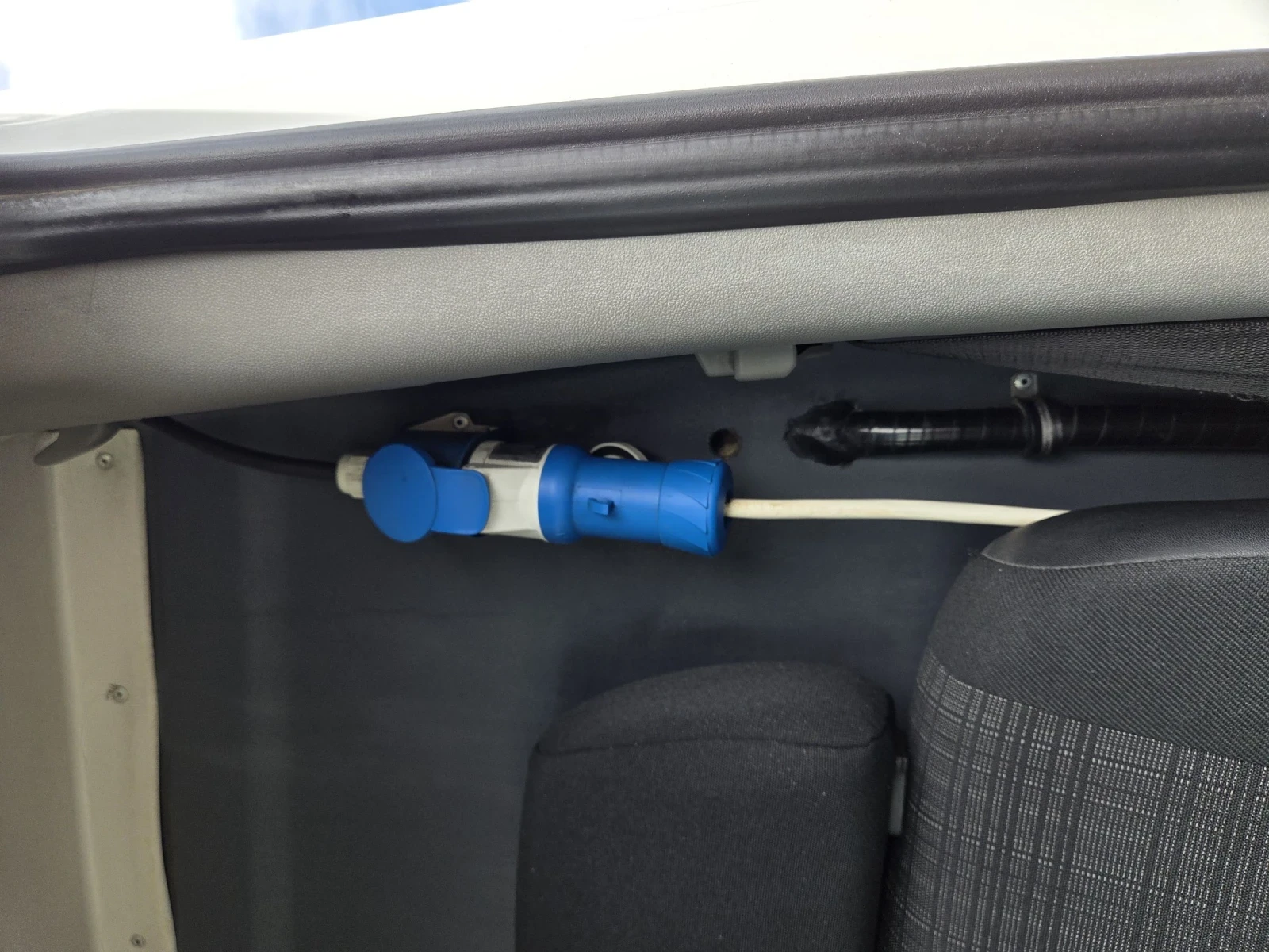 Mercedes-Benz Sprinter 313 313 | Mobile.bg � ����������� 12