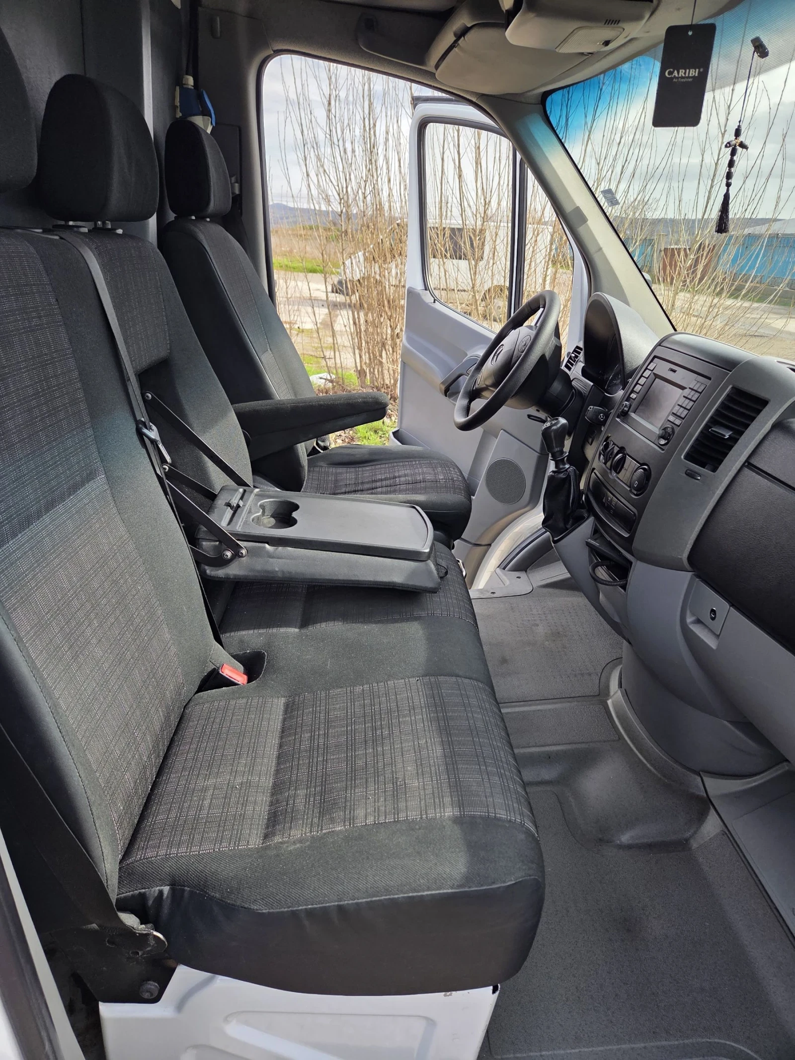 Mercedes-Benz Sprinter 313 313 | Mobile.bg � ����������� 17