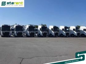 Обява за продажба на Volvo Fh SZM25087 ~ 101 880 EUR - изображение 1