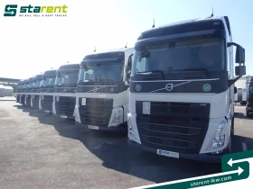 Volvo Fh SZM25087
