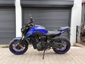 Yamaha Mt-07 Yamaha MT-07, снимка 5