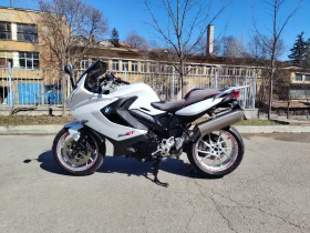 BMW F 800GT, снимка 2