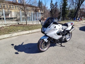 BMW F 800GT, снимка 1