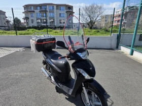 Honda Sh Sh150i, снимка 5