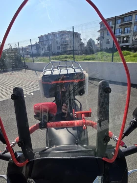 Honda Sh Sh150i, снимка 8