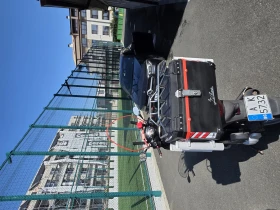 Honda Sh Sh150i, снимка 2