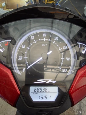 Honda Sh 125I, снимка 13