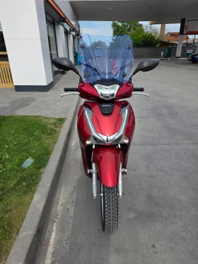 Honda Sh 125I, снимка 7