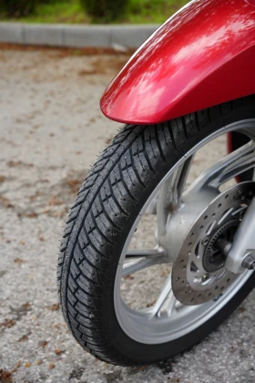 Honda Sh 125I, снимка 10