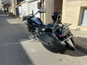 Yamaha Stratoliner, снимка 7