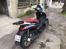 Piaggio Beverly 500, снимка 5