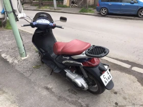 Piaggio Beverly 500, снимка 6