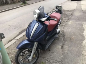 Piaggio Beverly 500, снимка 3