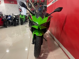 Kawasaki Ninja 500-SE-ABS-keyless-HOB-LIZING, снимка 3