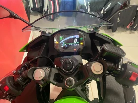 Kawasaki Ninja 500-SE-ABS-keyless-HOB-LIZING, снимка 9