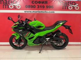 Kawasaki Ninja 500-SE-ABS-keyless-HOB-LIZING, снимка 10