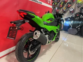 Kawasaki Ninja 500-SE-ABS-keyless-HOB-LIZING, снимка 4