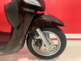 Yamaha Delight XC115 S Lizing, снимка 7