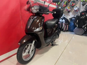 Yamaha Delight XC115 S Lizing, снимка 10