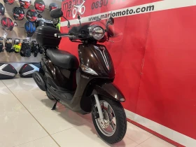 Yamaha Delight XC115 S Lizing, снимка 2