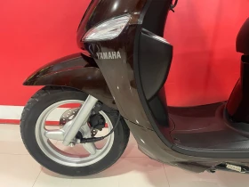 Yamaha Delight XC115 S Lizing, снимка 13