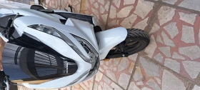 Honda Pcx 125 перфектно състояние , снимка 3