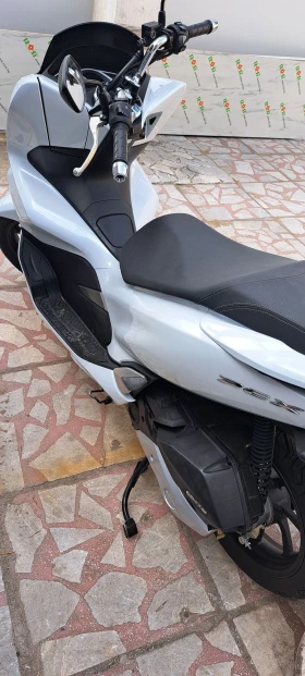 Honda Pcx 125 перфектно състояние , снимка 5