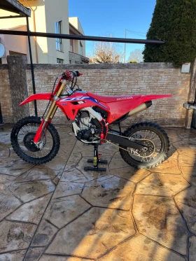 Honda Crf | Mobile.bg    2
