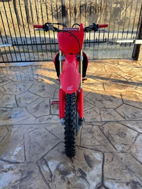 Honda Crf | Mobile.bg    4