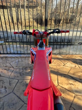 Honda Crf | Mobile.bg    3