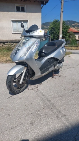 Honda Pantheon 150 | Mobile.bg    2