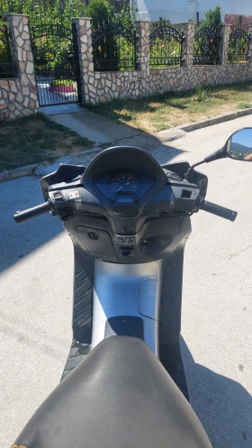 Honda Pantheon 150 | Mobile.bg    6