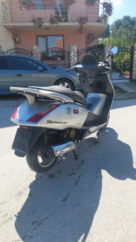 Honda Pantheon 150 | Mobile.bg    3