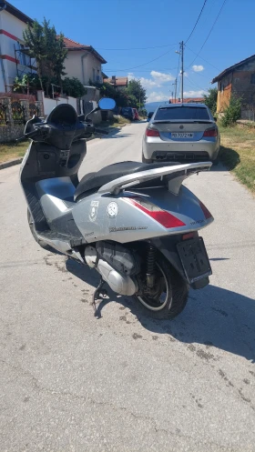 Honda Pantheon 150 | Mobile.bg    4
