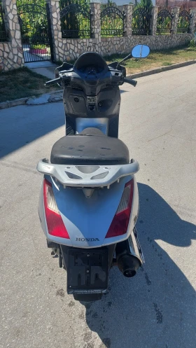Honda Pantheon 150 | Mobile.bg    5
