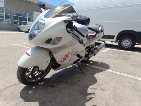     Suzuki Hayabusa 1st 2005year
