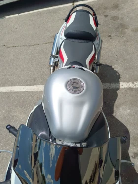 Suzuki Hayabusa 1st 2005year | Mobile.bg    7