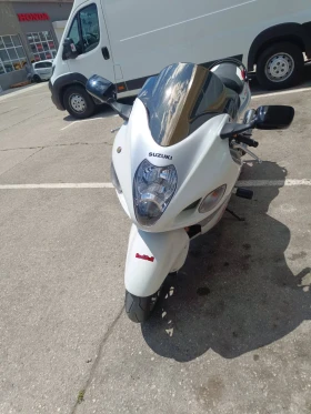Suzuki Hayabusa 1st 2005year | Mobile.bg    2