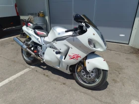 Suzuki Hayabusa 1st 2005year | Mobile.bg    3