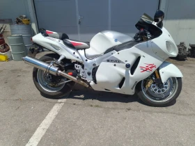 Suzuki Hayabusa 1st 2005year | Mobile.bg    4