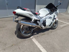 Suzuki Hayabusa 1st 2005year | Mobile.bg    5