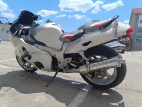 Suzuki Hayabusa 1st 2005year | Mobile.bg    6