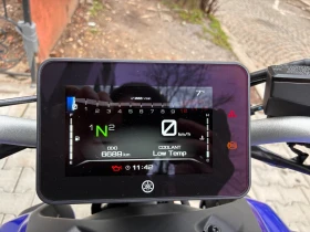 Yamaha Mt-07 Yamaha MT-07, снимка 4