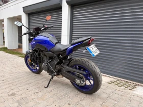 Yamaha Mt-07 Yamaha MT-07, снимка 6
