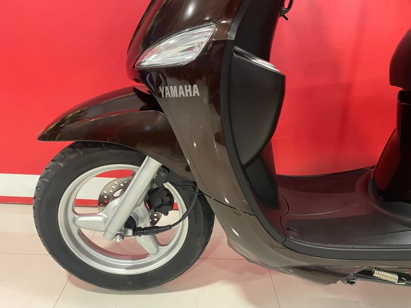 Yamaha Delight XC115 S Lizing, снимка 13 - Мотоциклети и мототехника - 48290794