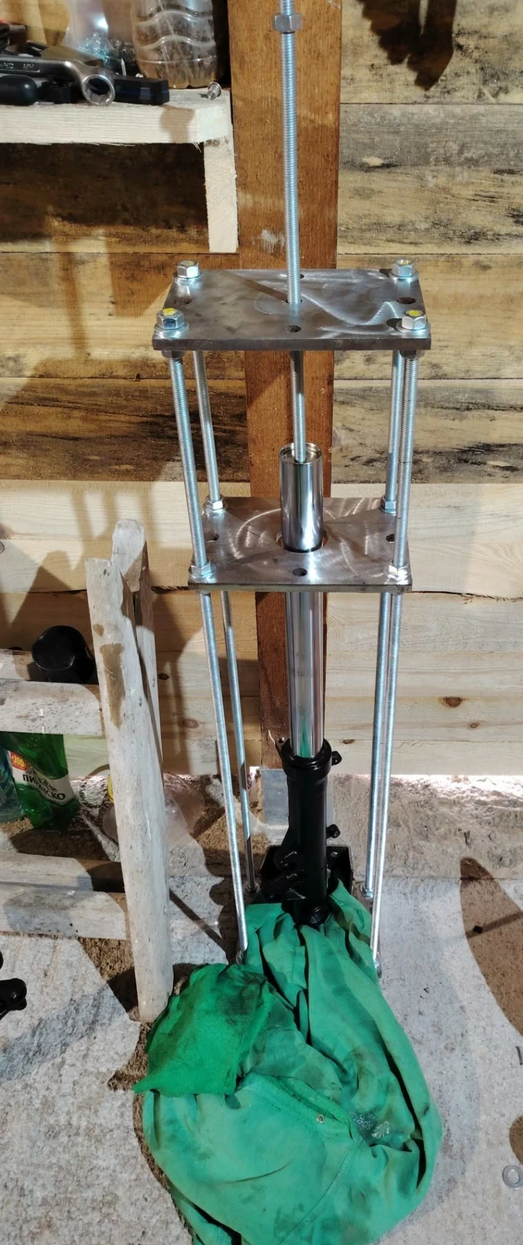 BMW F 800GT, снимка 16 - Мотоциклети и мототехника - 53846922